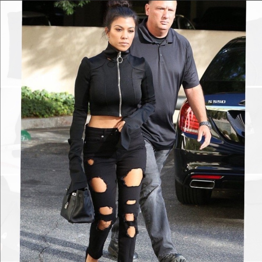 GOOD AMERICAN JEANS